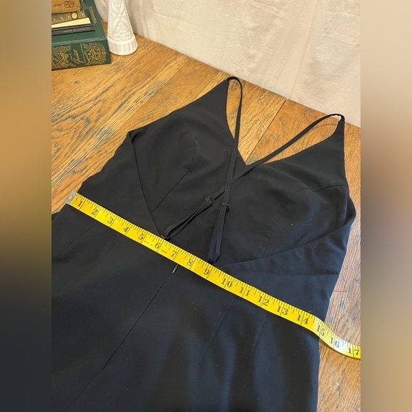 ONLY – Size M – Black Jumpsuit - Picture 7 of 10